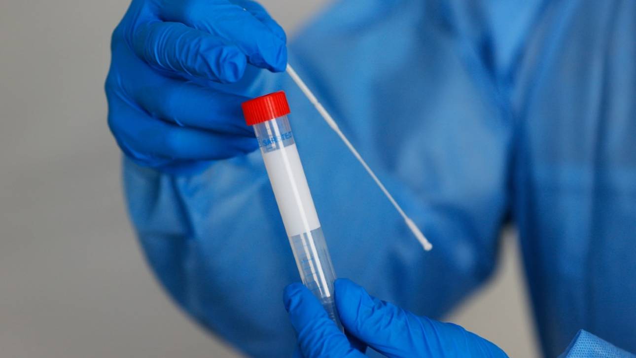 DDR-Doping an Freizeitsportlern