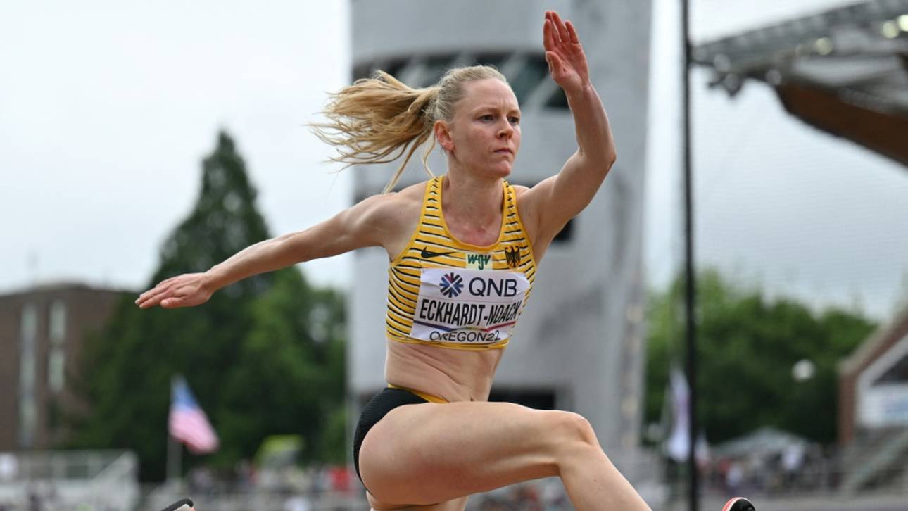 Eckhardt-Noack mit Bestweite