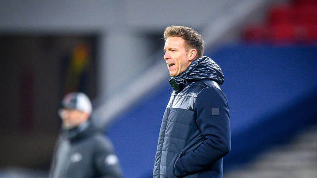 Millionen-Strafe für Leipzig