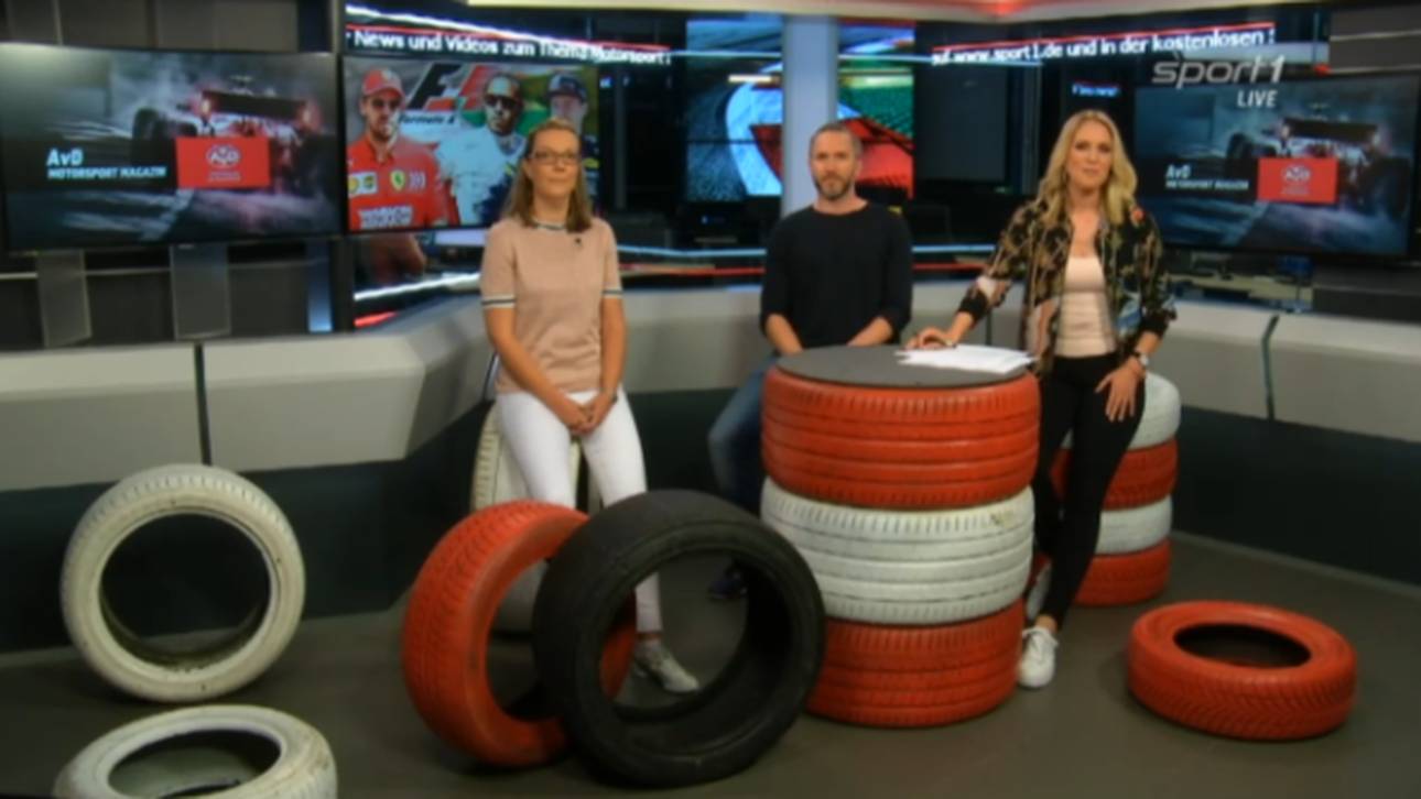 Heidfeld: Hamilton der beste Fahrer