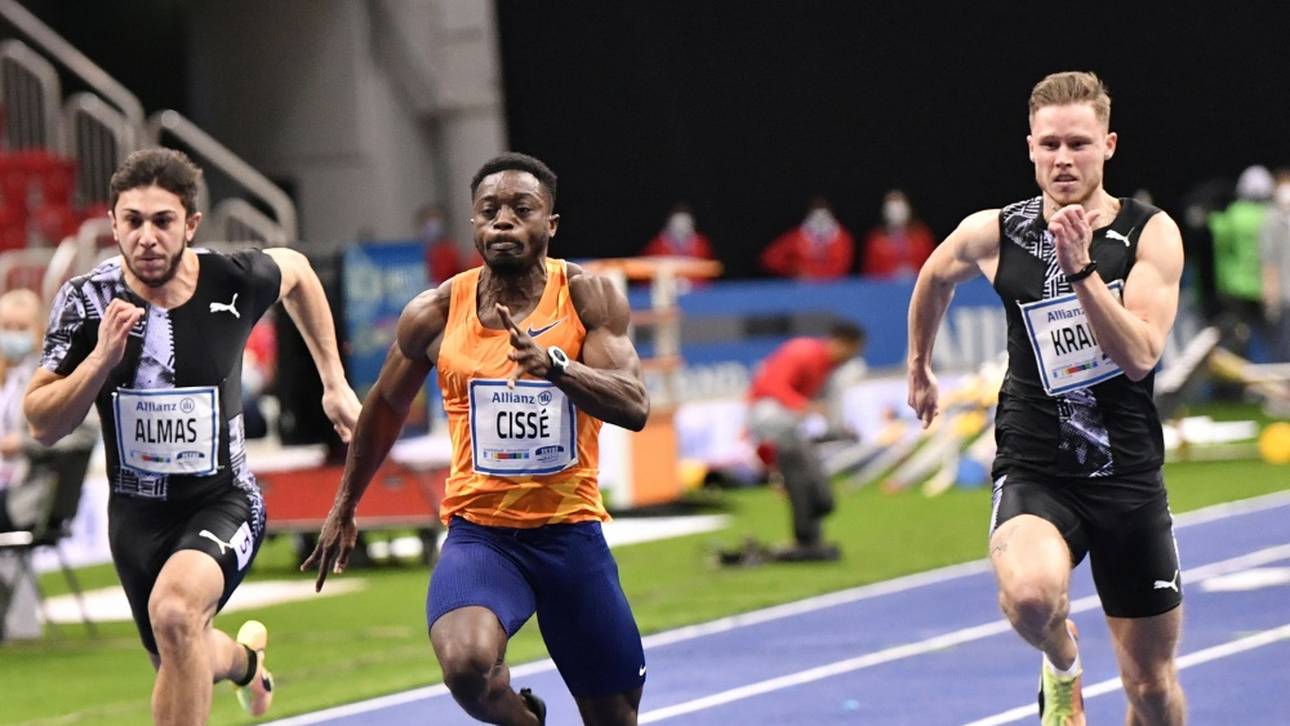 World Relays: Deutsche Staffeln kämpfen um Olympia