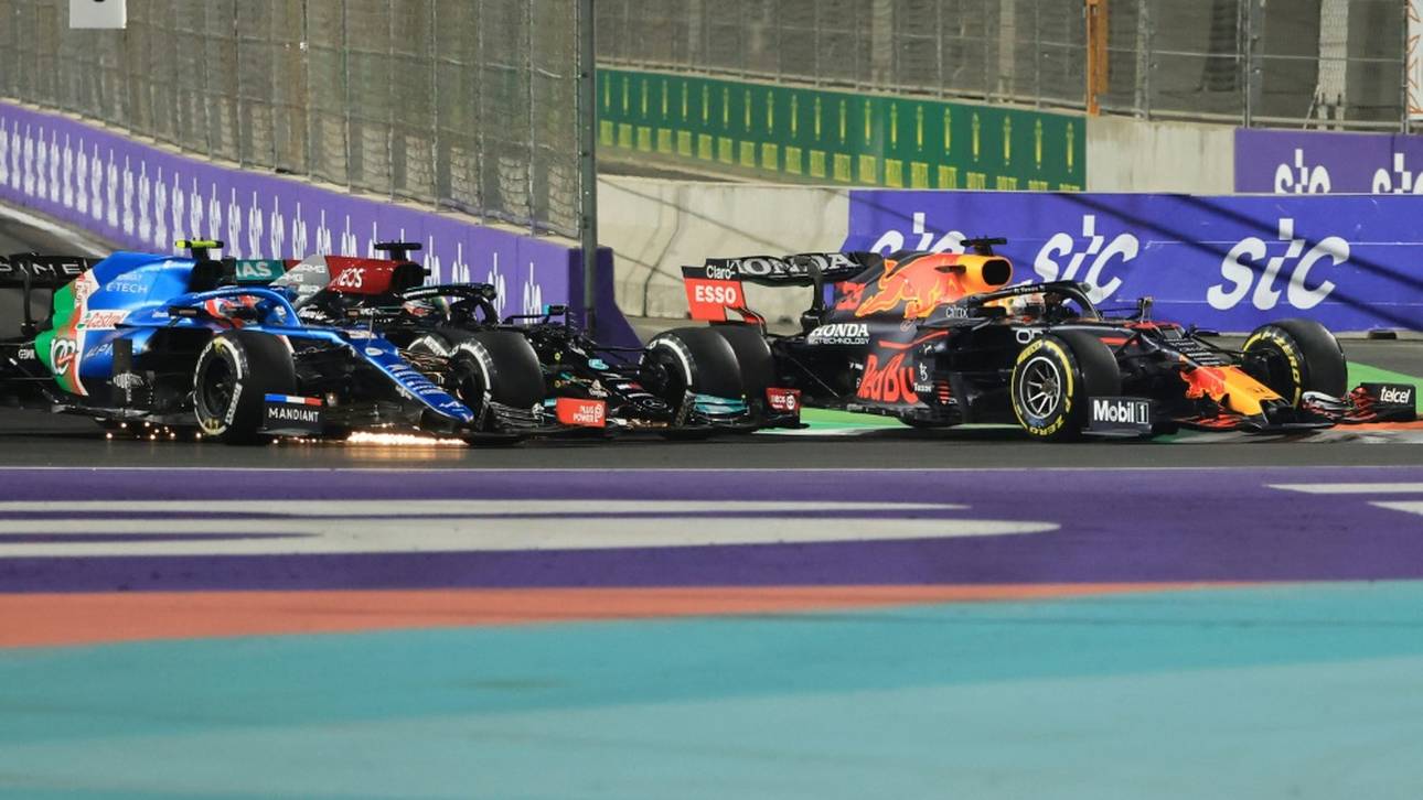 Knapp dreieinhalb Millionen Fans sehen Formel-1-Rennen bei RTL