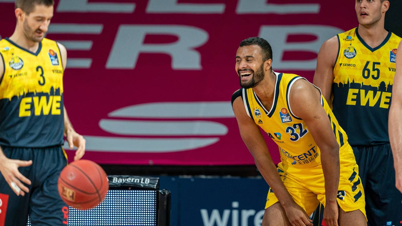 Thiemann: Das ist unser Final-Trumpf