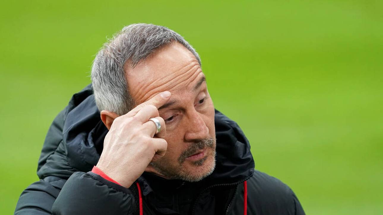 Hütter: „Ich bin kein Lügner“