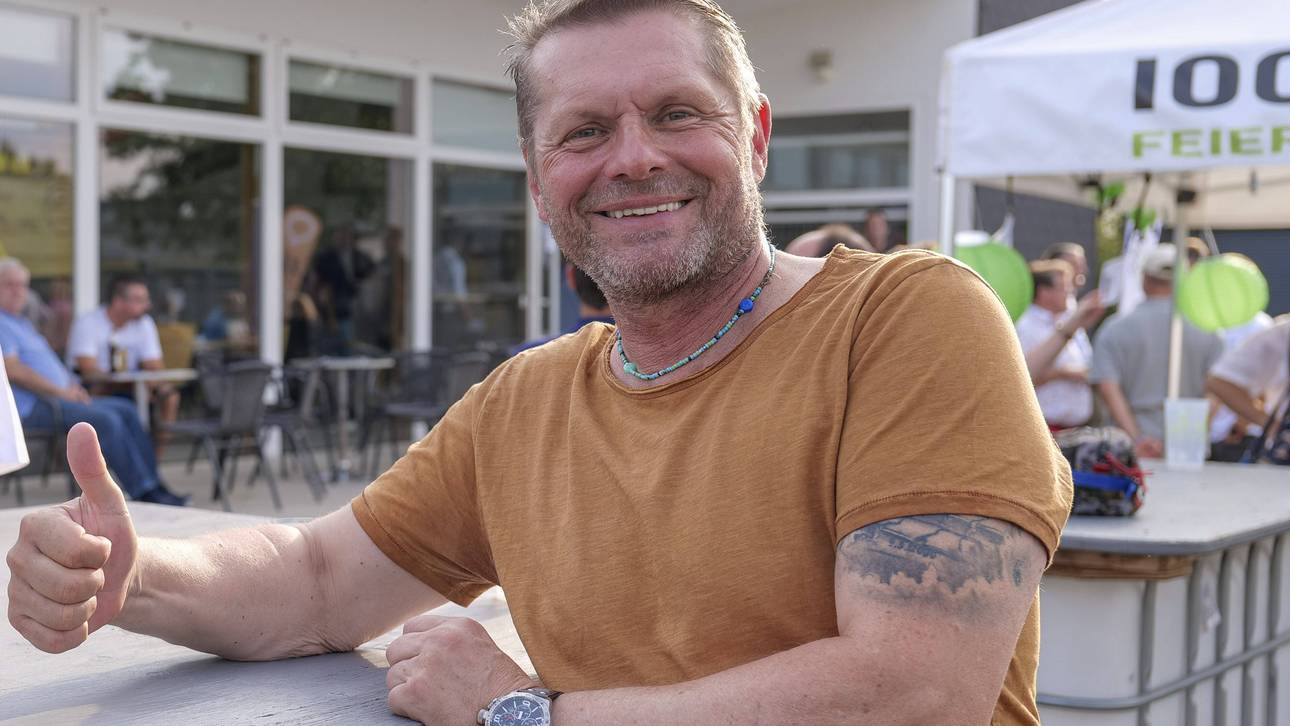 Borowka über Ole Werner: „Vielleicht wird er der neue Rehhagel“