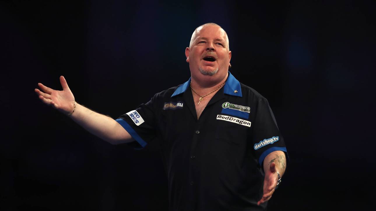 Diese Legende holt den WM-Titel