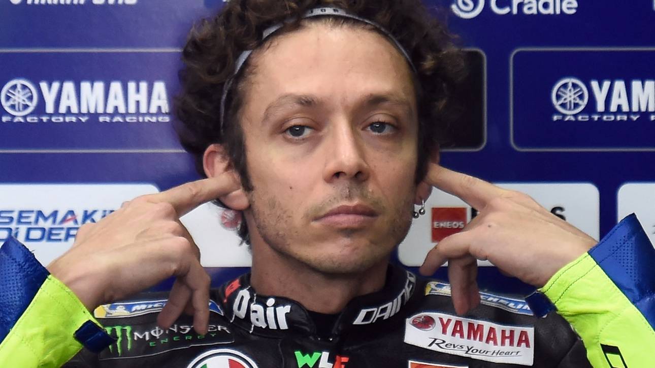 Eigenes MotoGP-Team für Rossi