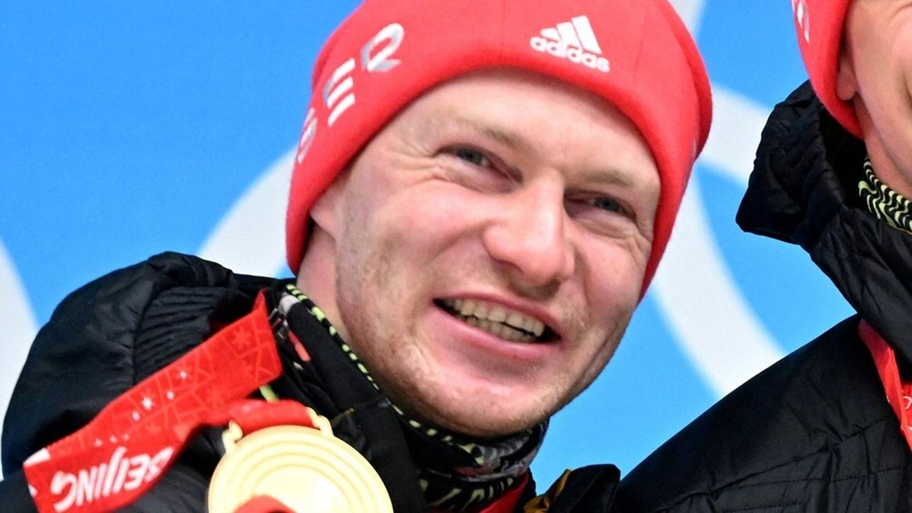 Friedrich: Angst um Bob-Zukunft