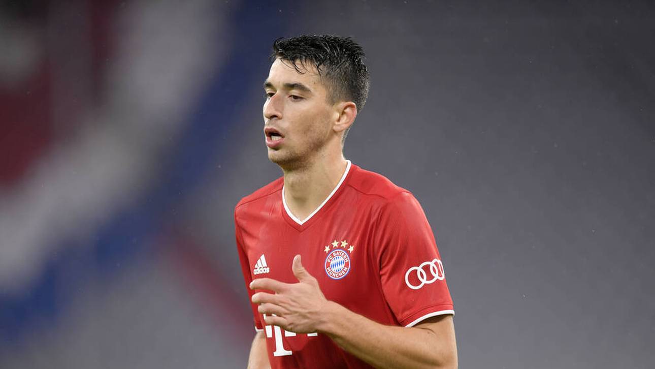 Darum spielen Roca und Richards