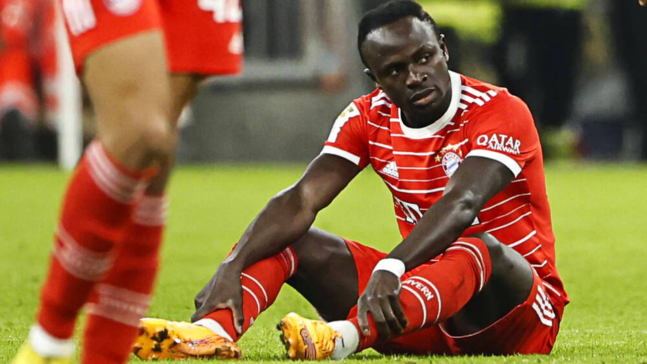 Überraschende Rückkehr von Mané?