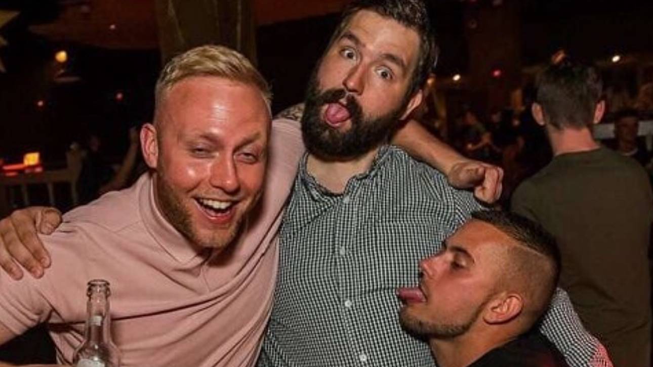 „Absolute Schande für die PDC“