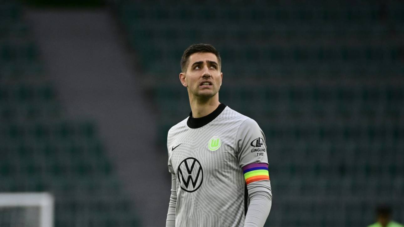 666 Minuten ohne Gegentor: Casteels jagt Hildebrand-Rekord