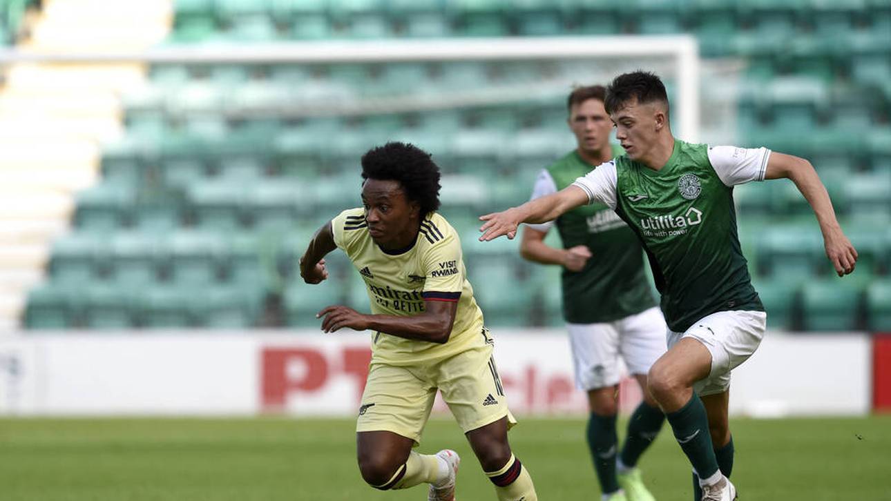 Willian wird im Netz verspottet