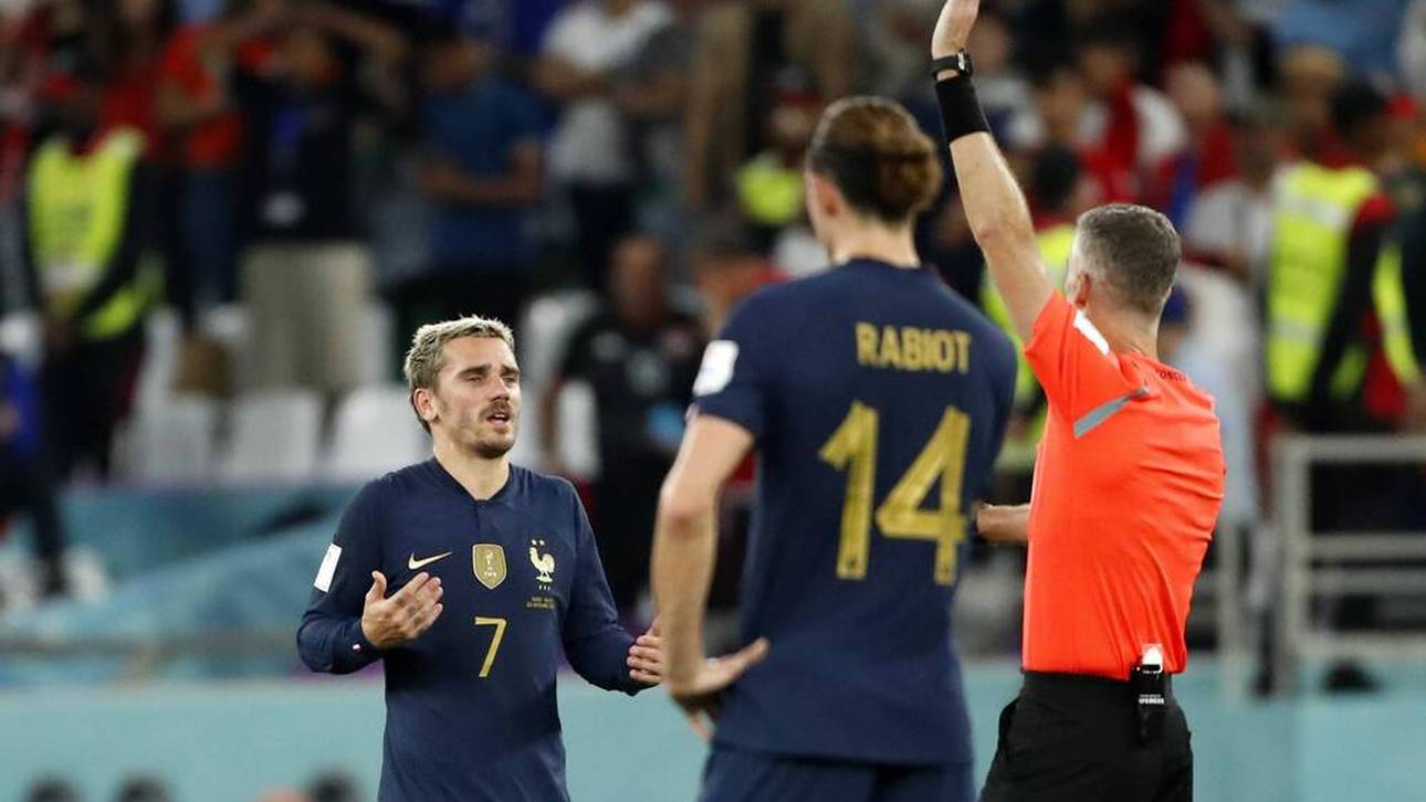 TV-Sender verpasst VAR-Entscheidung