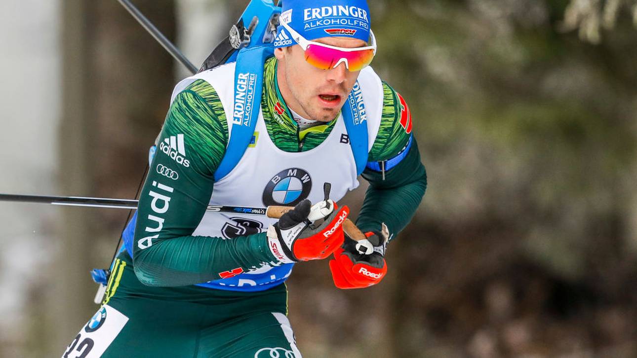 Biathlon-WM ohne Schempp