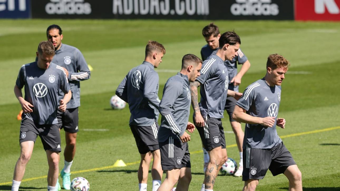 DFB-Stars winkt Rekordprämie