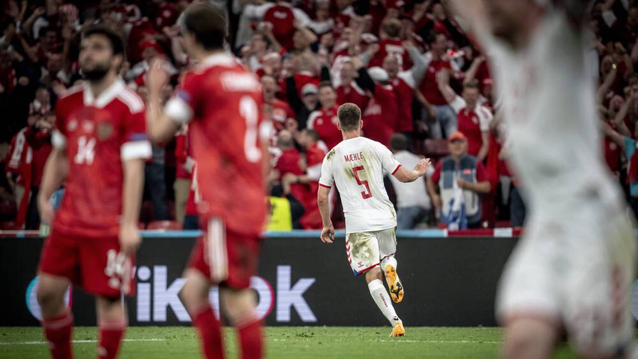 Dänemarks verkehrter Durchstarter