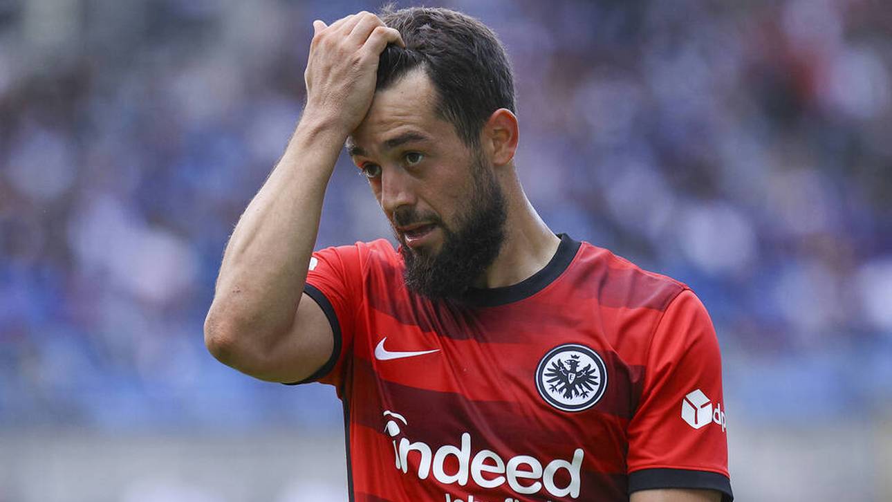 Hierhin soll Younes wechseln