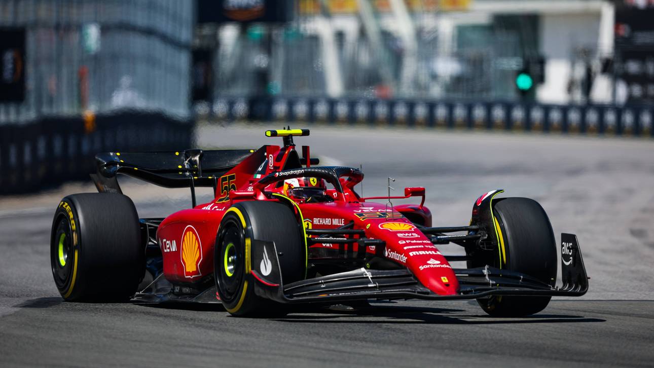 „Wer auf Ferrari setzt, geht leer aus!“