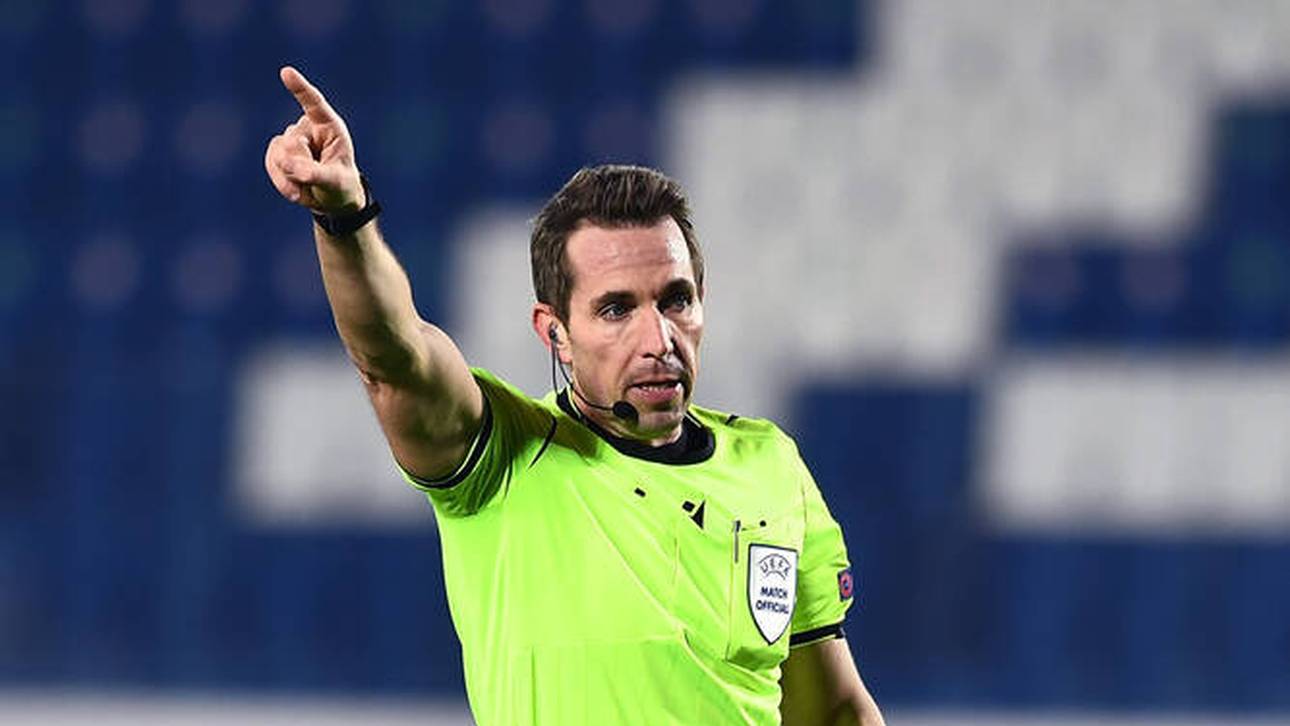 Deutscher Schiri „hat Spiel ruiniert“