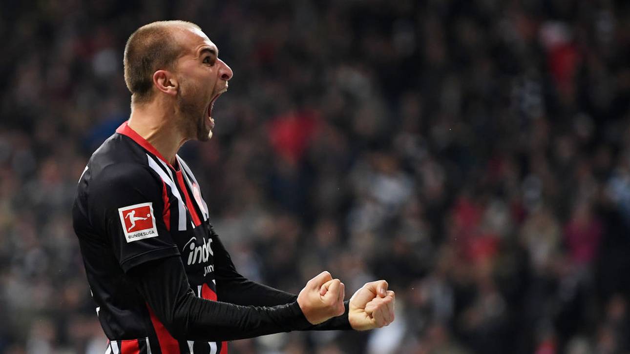 Dost früher als erwartet im Training