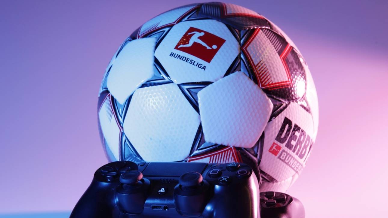 eSports: Heidenheim gewinnt VBL Club Championship
