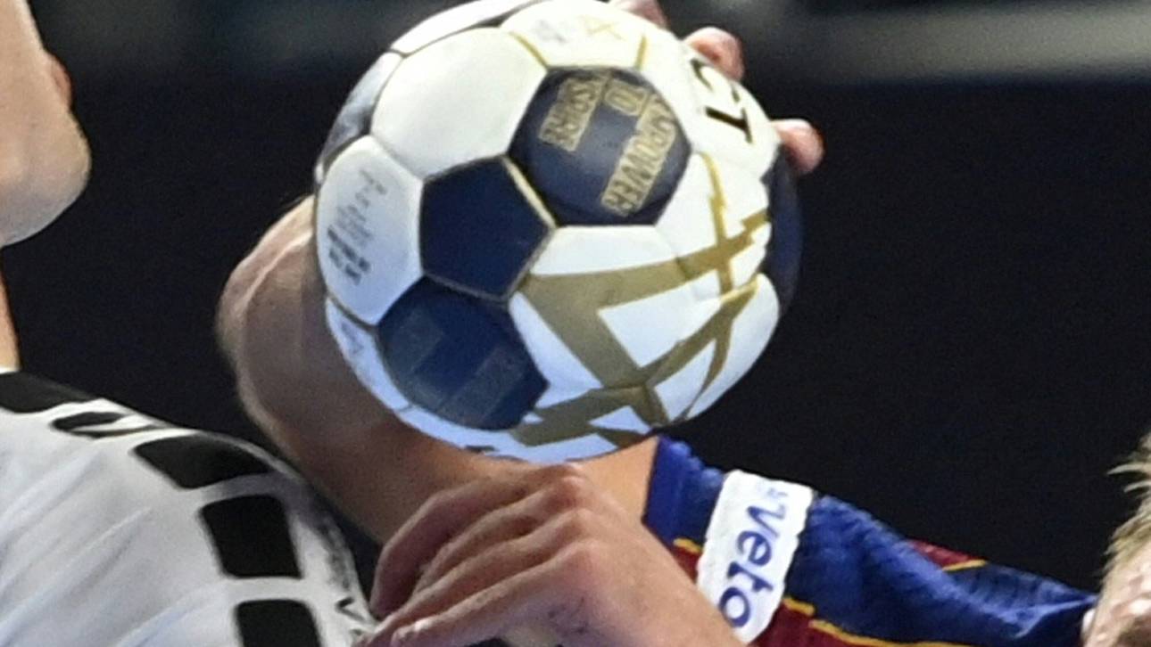 Handball: IHF-Bann gegen Russland und Belarus