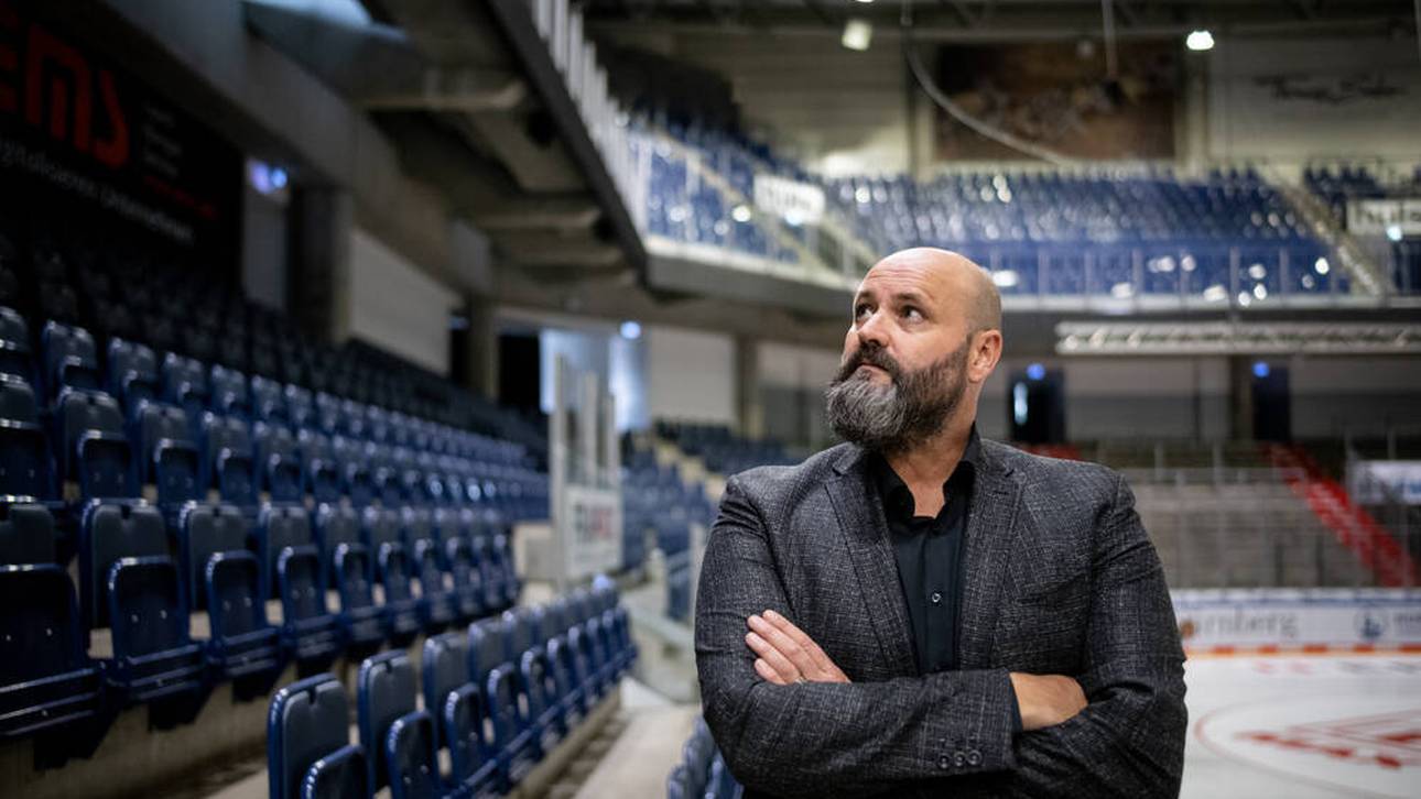 Saison der Ice Tigers gesichert