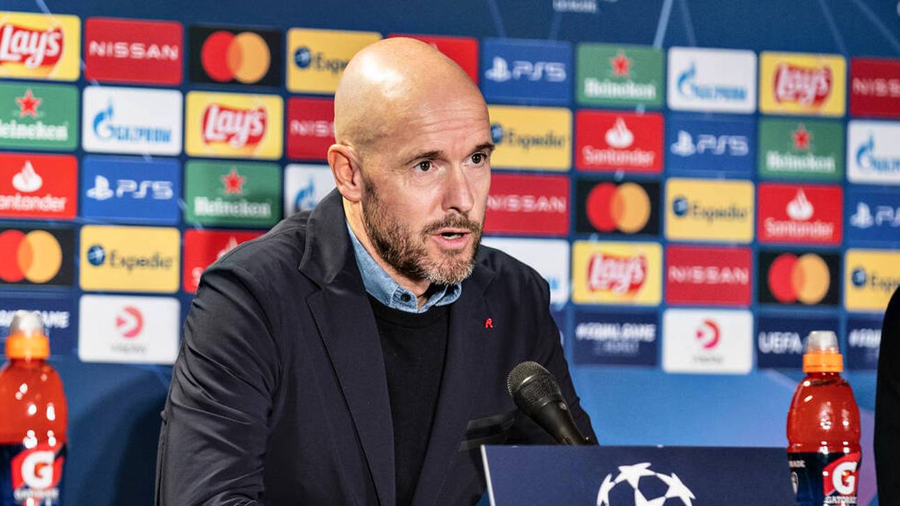 Ajax-Coach: „Das ist kein Fair Play“