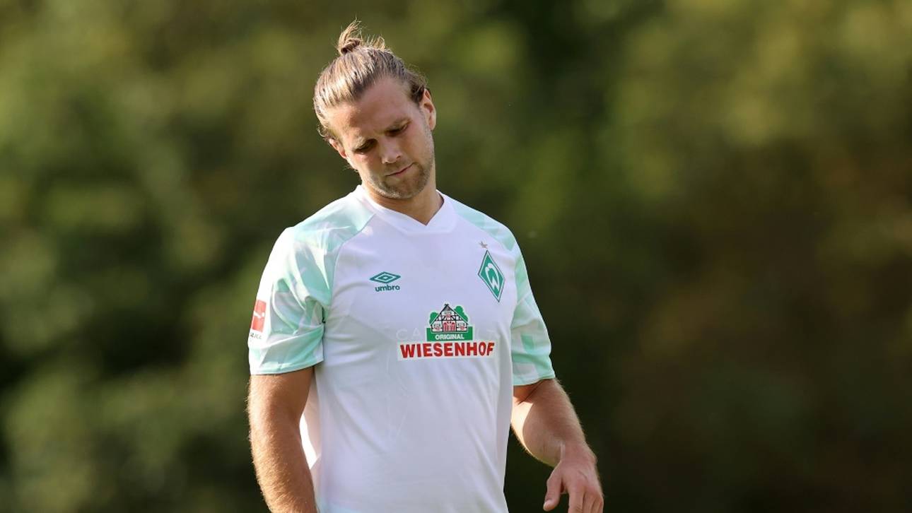 Werder wohl länger ohne Füllkrug