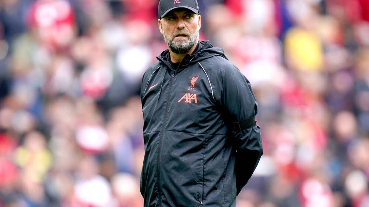 Verliert Klopp wichtigen Verbündeten?
