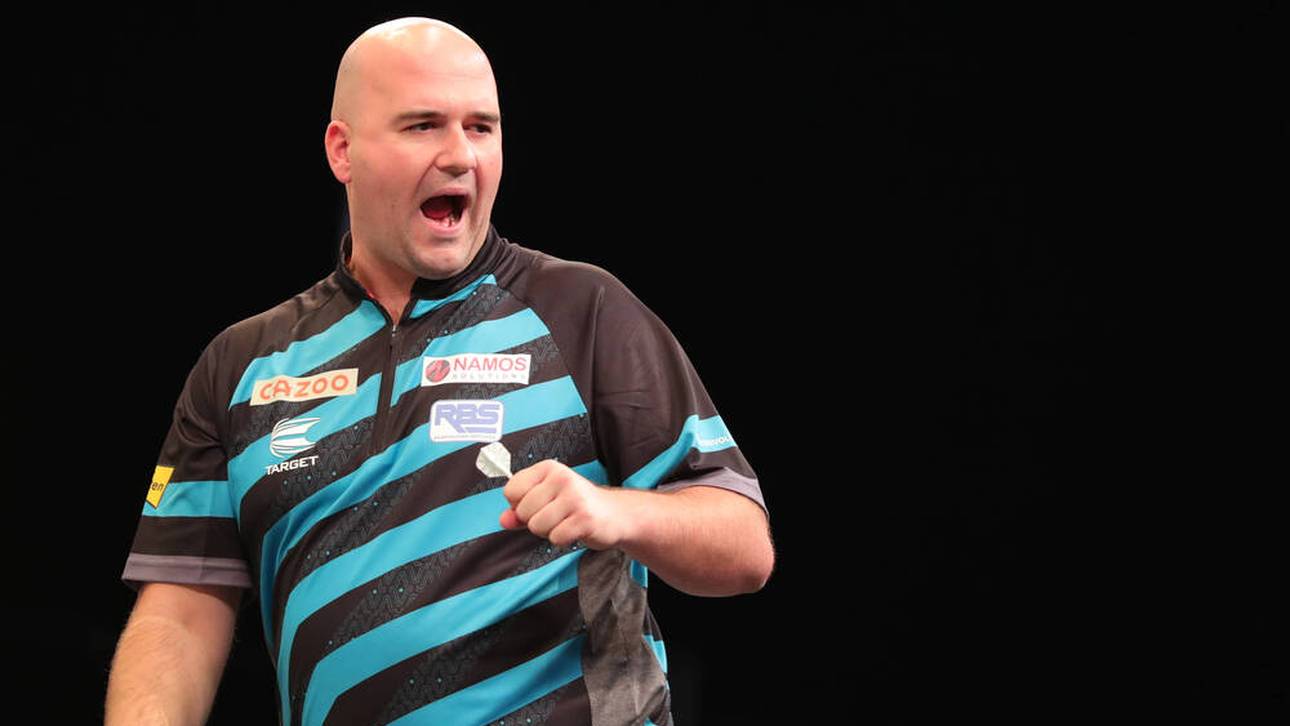 EM-Titel perfekt! Cross ringt MvG nieder