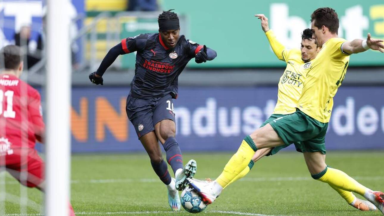 Chelsea vor nächstem Deal!