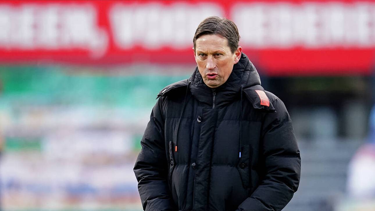 Afellay ledert gegen Schmidt