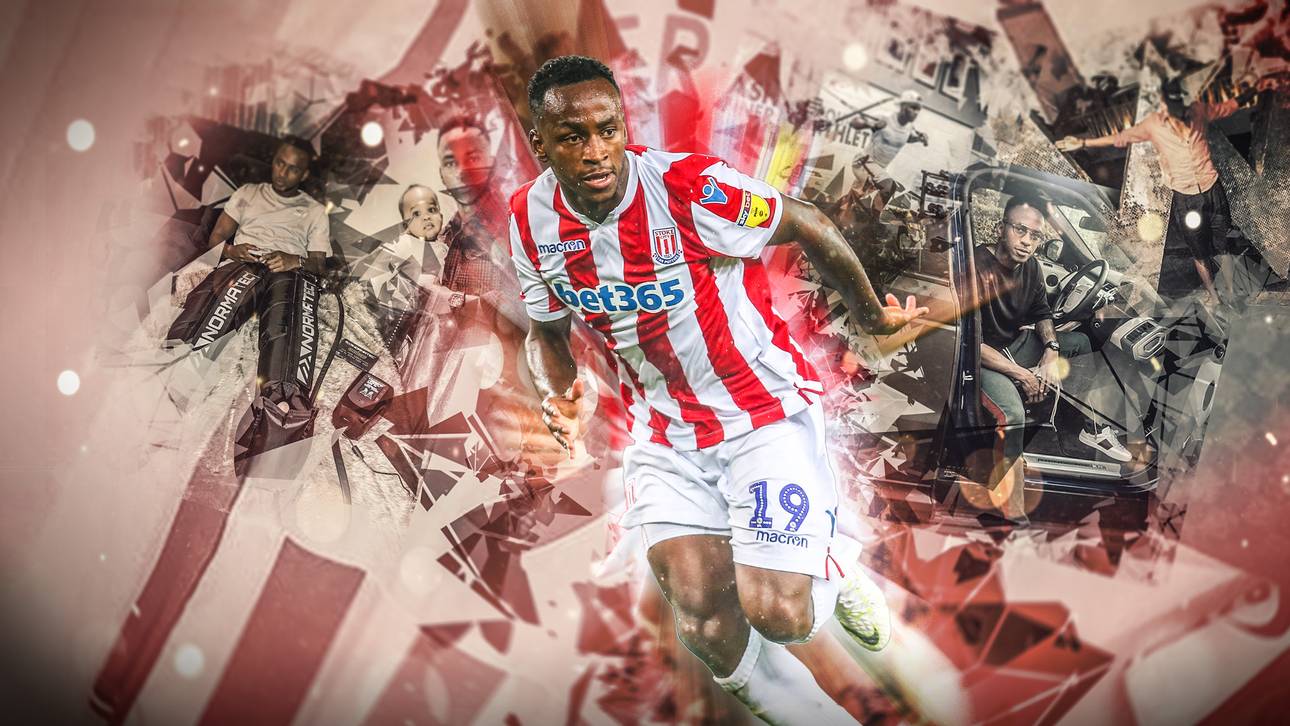 Der irre Weg des „Hattrick-Vaters“