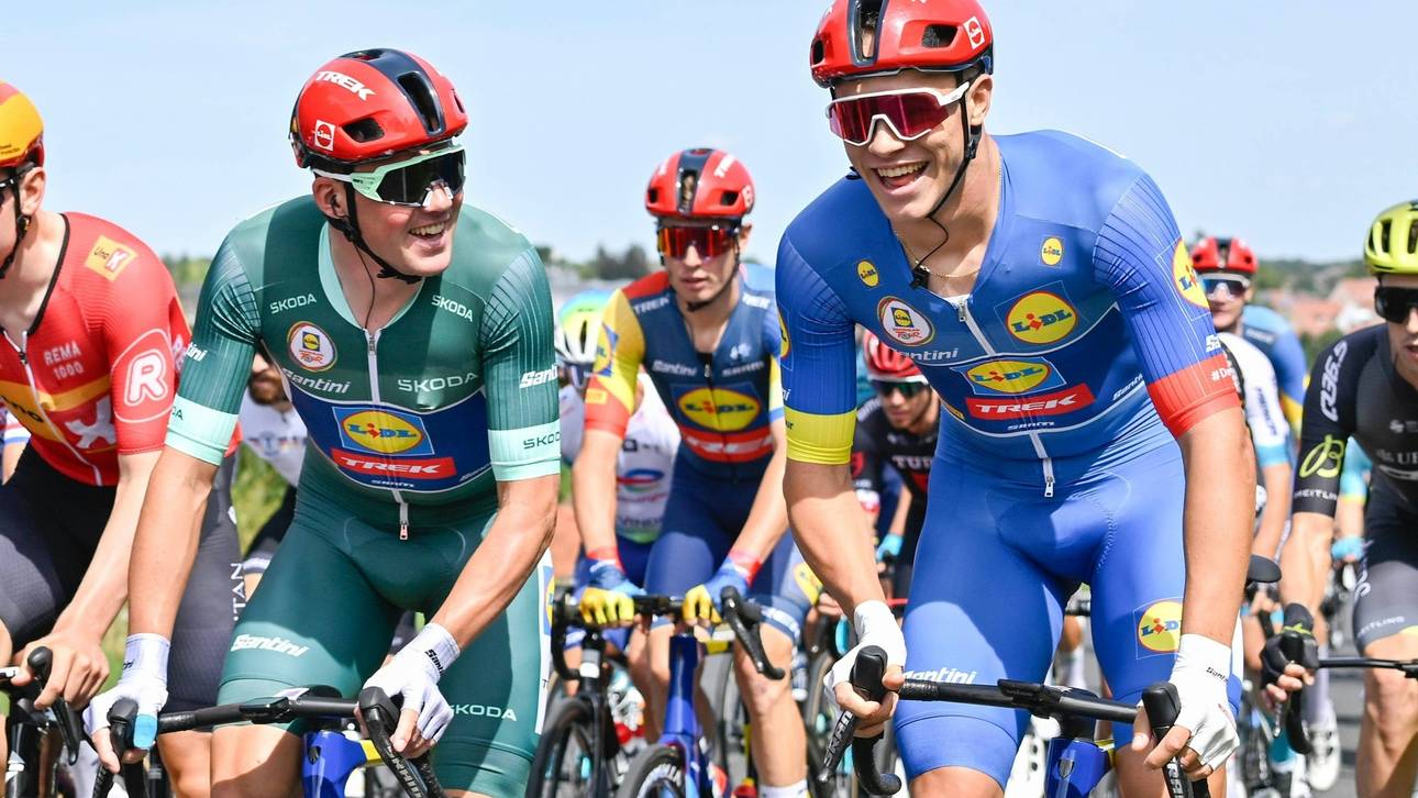 Tour: Milan schlägt in Heilbronn zu