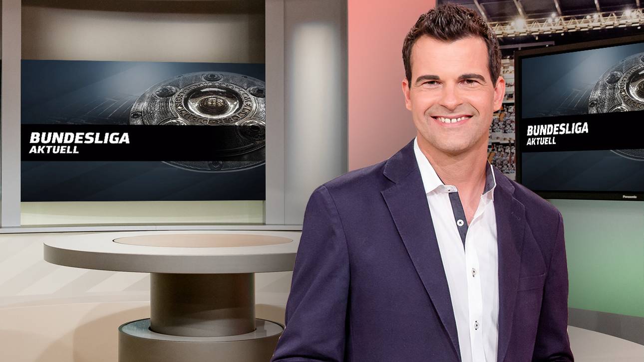 Die Themen in Bundesliga Aktuell