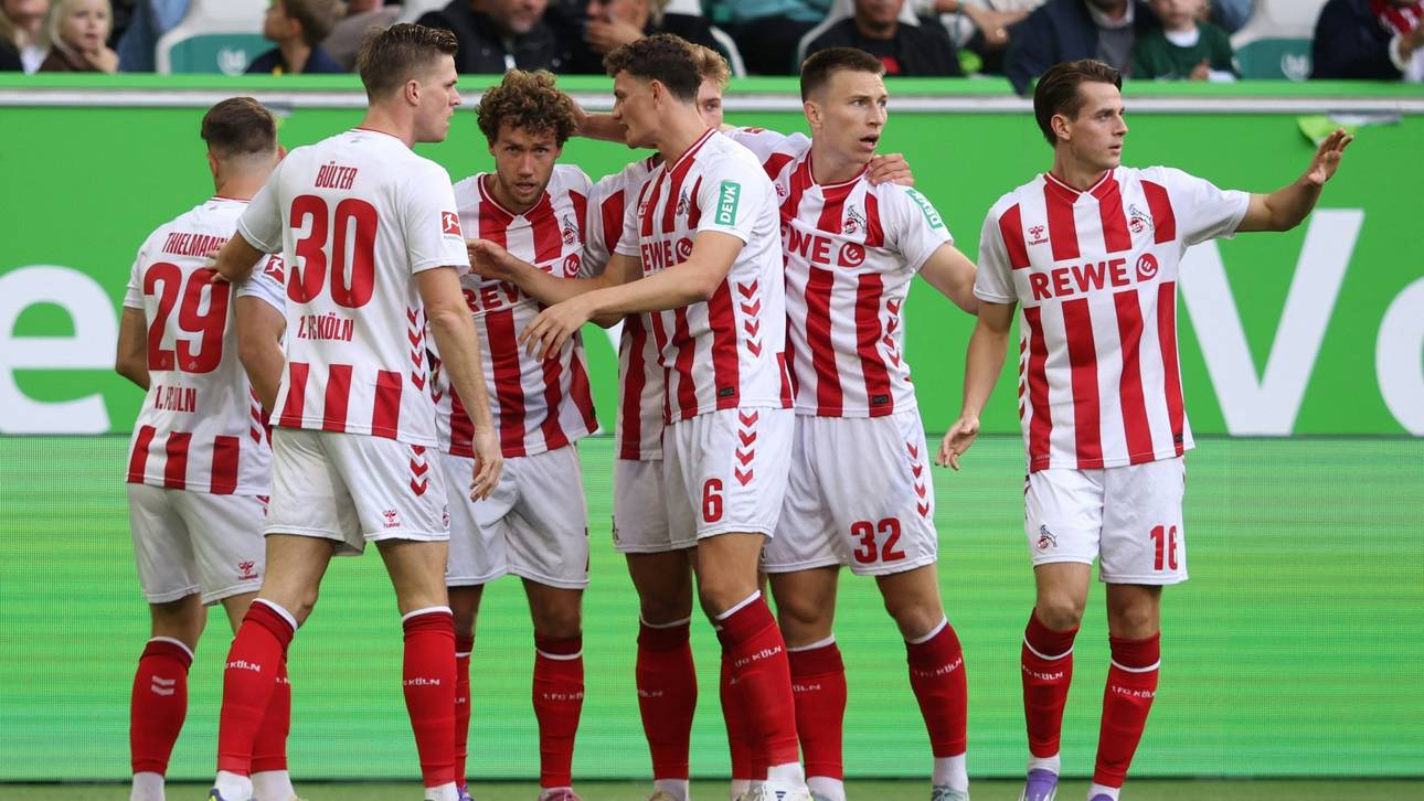 Köln verkündet überraschenden Gewinn