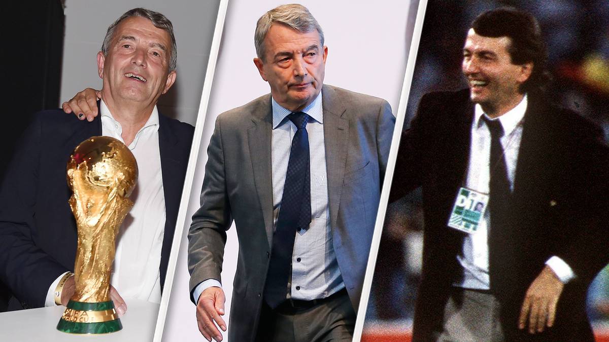 Wolfgang Niersbach ist von seinem Amt als Präsident des Deutschen Fußball-Bundes (DFB) zurückgetreten. Der 64-Jährige zieht damit die Konsequenzen aus seiner Verwicklung in die Affäre um die WM 2006