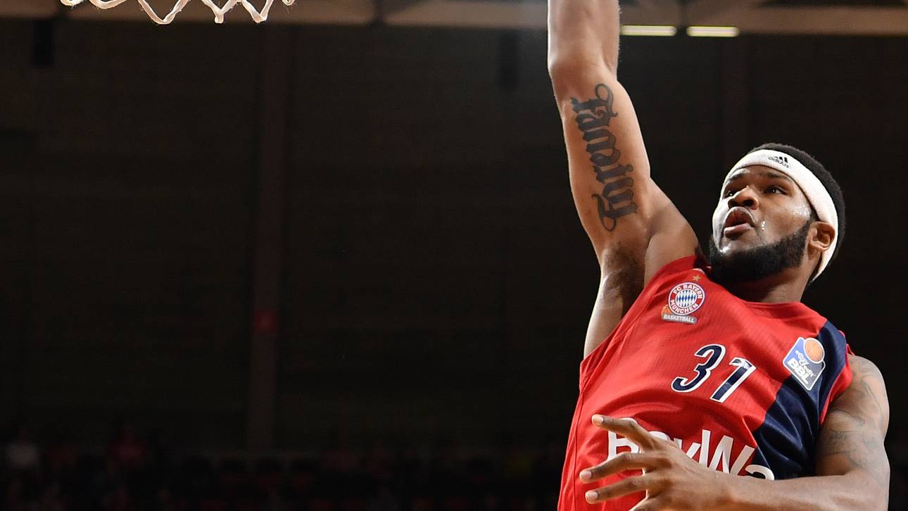 Starke Bayern feiern Kantersieg