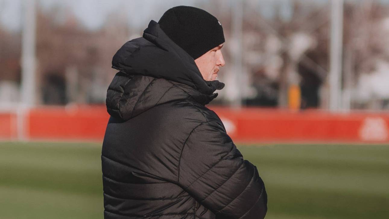 Fix! Er ist Gladbachs neuer Lenker