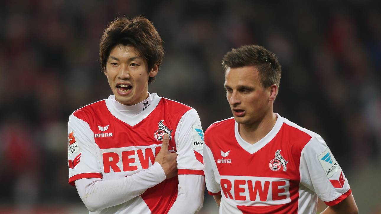 Trotz Heimfluch: Köln sieht das Positive