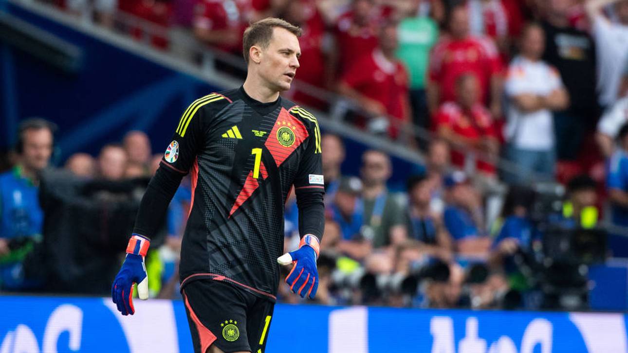 Neuer sorgt für Dopa-Diskussion