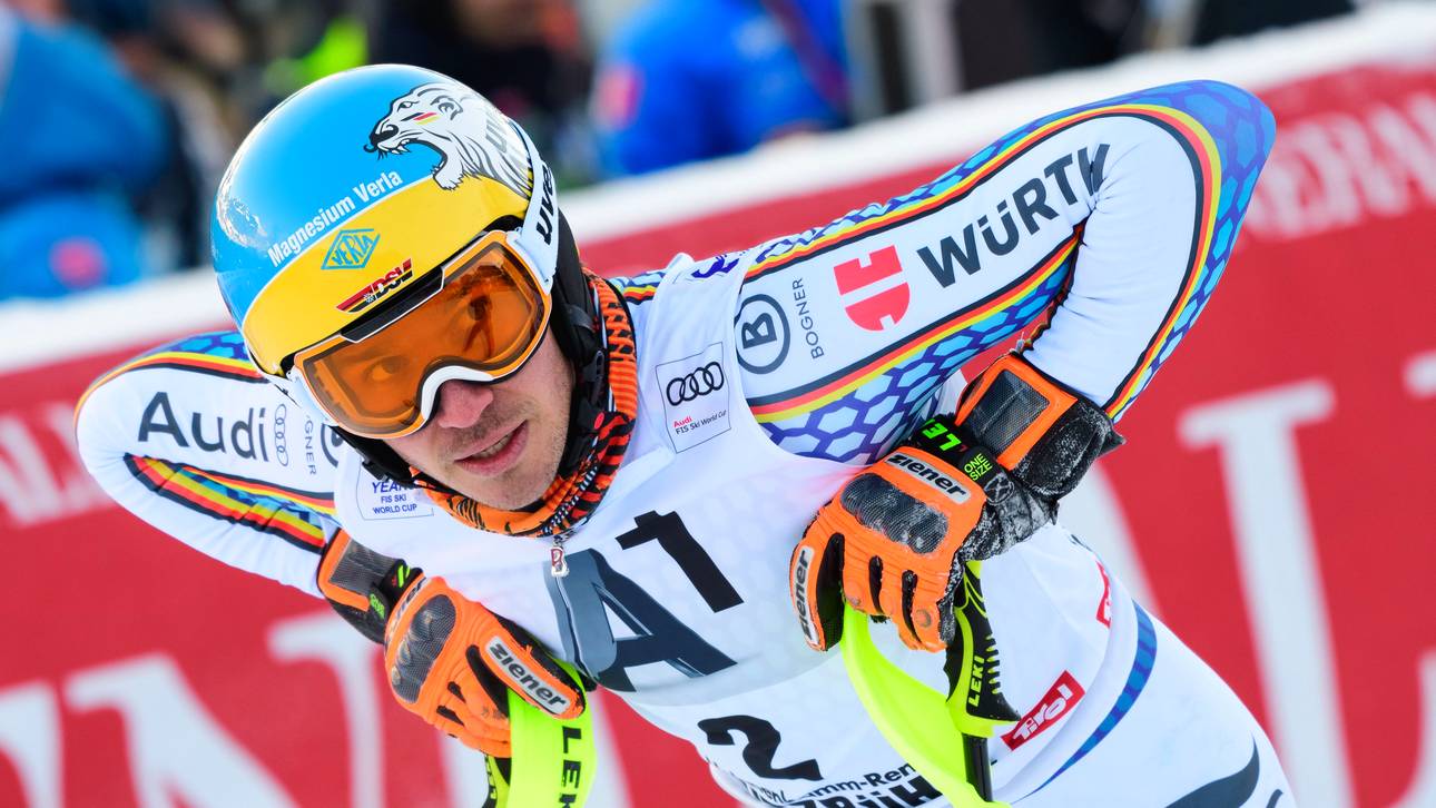 Neureuther: Ibrahimovic als Vorbild