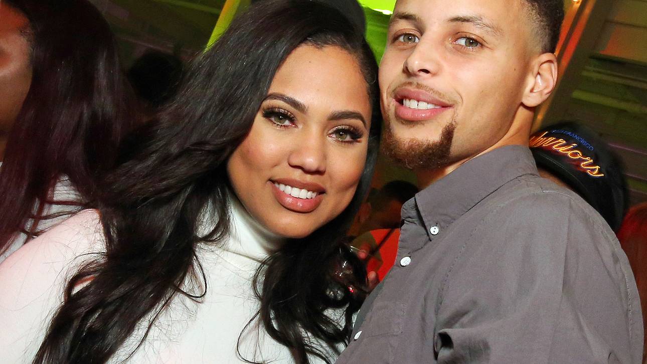 Richtiger Weg? Currys Frau kontert James