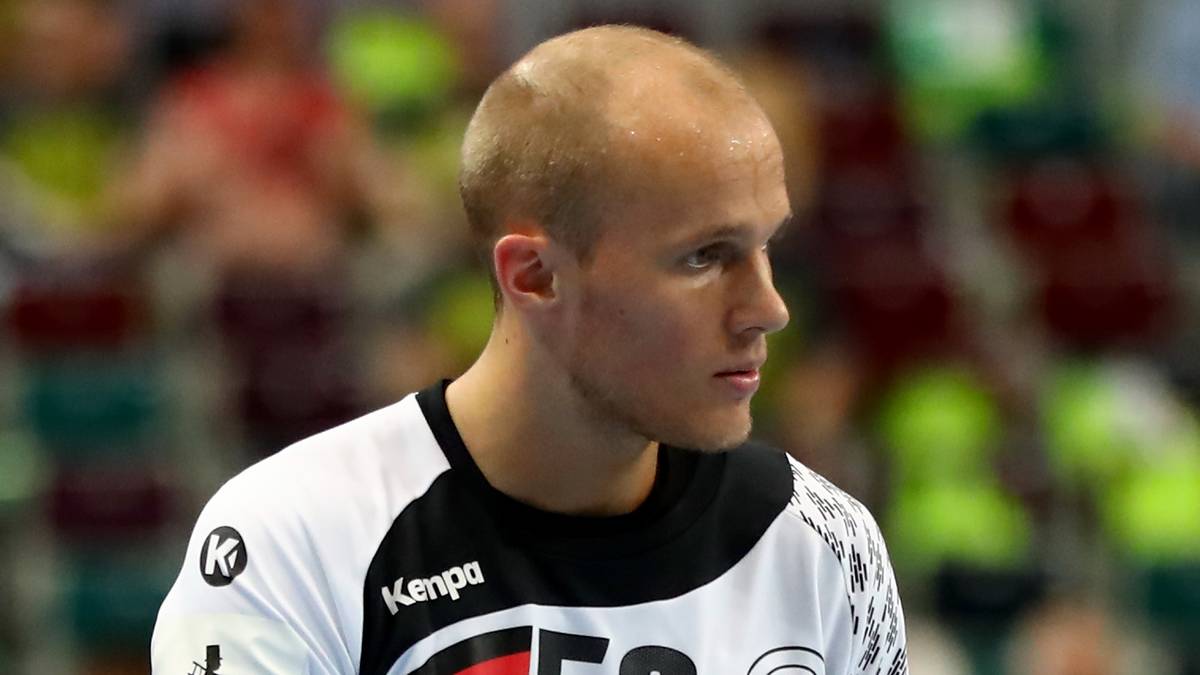 RECHTSAUSSEN: TIM HORNKE (TBV Lemgo)