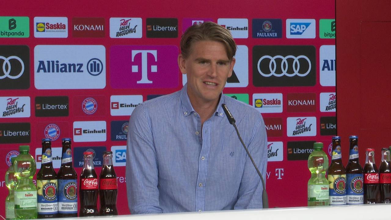 Ein Transfer für Bayern? Dieser Spieler begeistert Freund