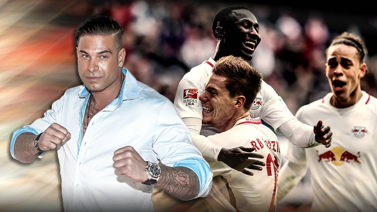 Wiese: „RB Leipzig finde ich richtig cool“