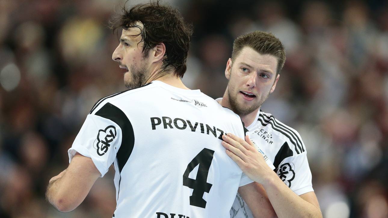 Stolperstein für Kiel im Meisterrennen?