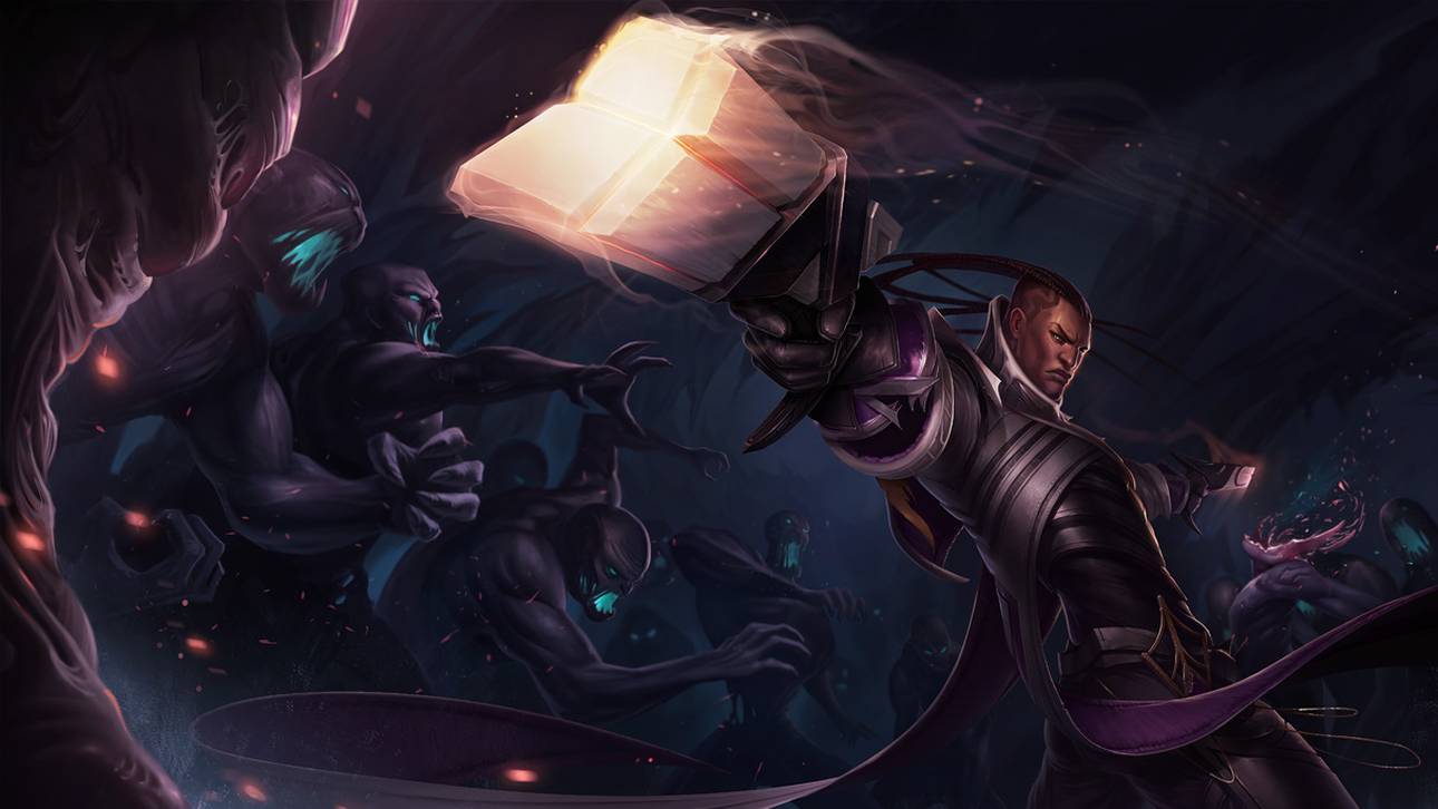 Die Bottom-Lane in Season 6